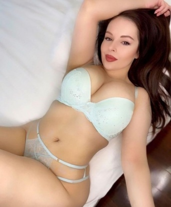 Анкета проститутки Милана - Фото 1, Кощаково, 25 лет, №8761
